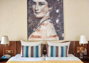 Living Hotel Prinzessin Elisabeth, München